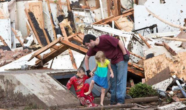 tornados6 Okla 2013