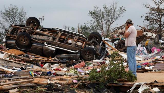 tornados8 Okla 2013