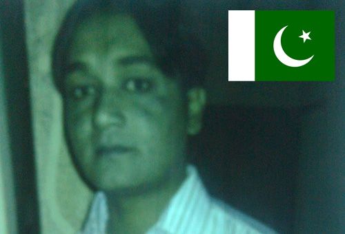 adventista preso paquistan