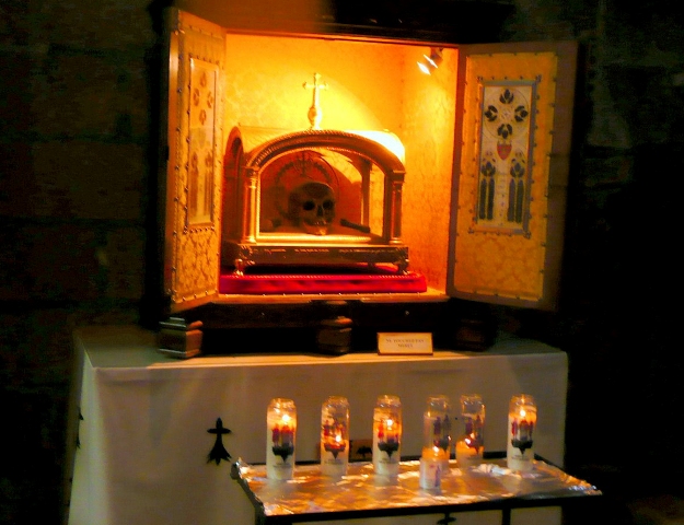 cranio festa catolica5