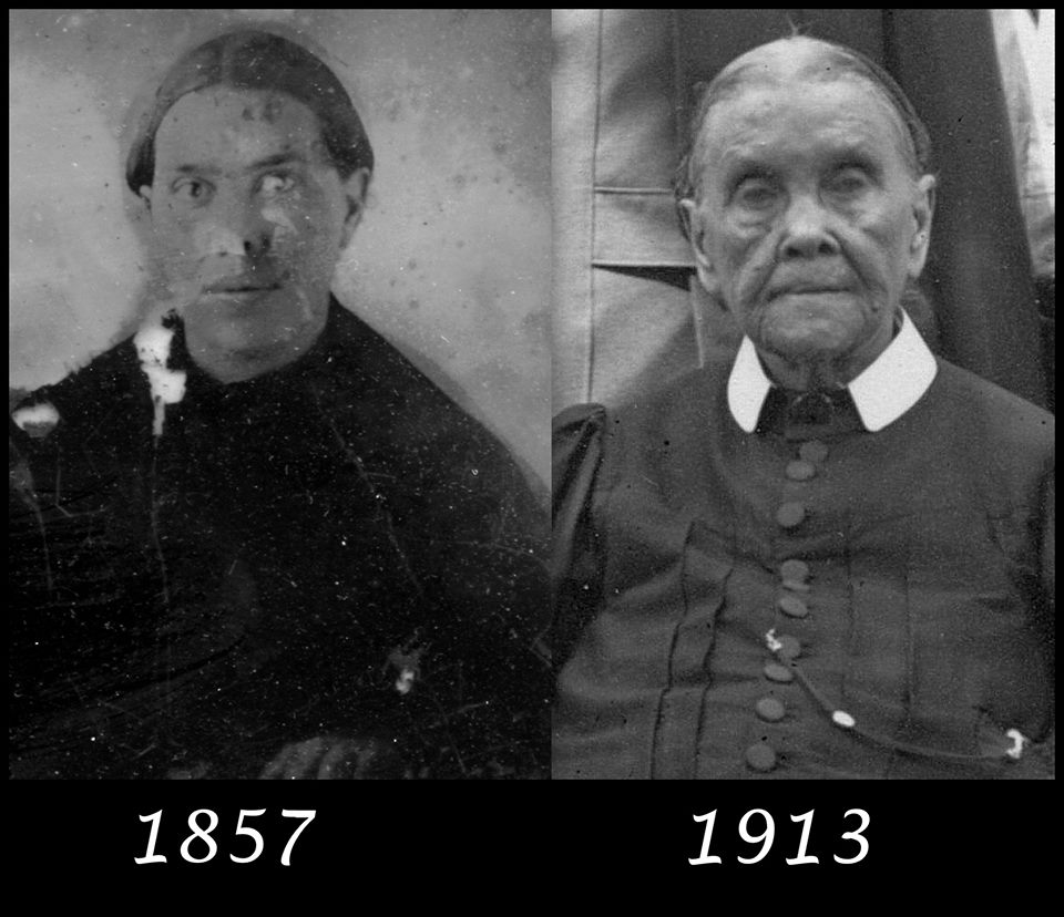 ellen white ultima foto