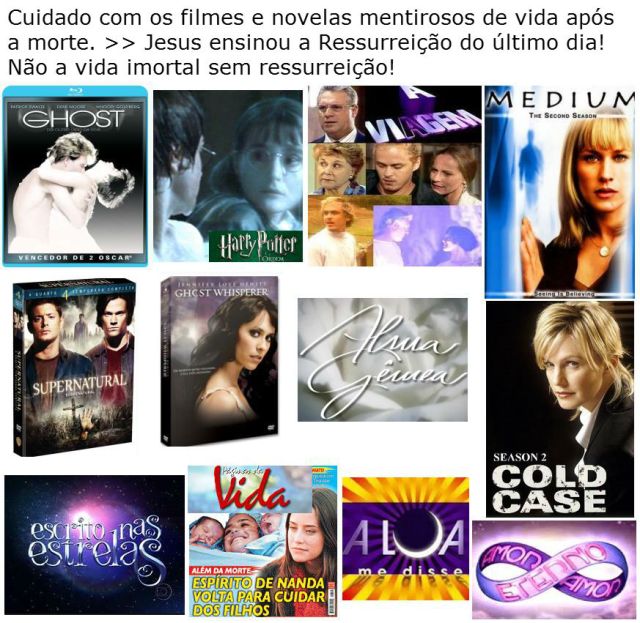 espiritismo filmes e novelas mentirosos1