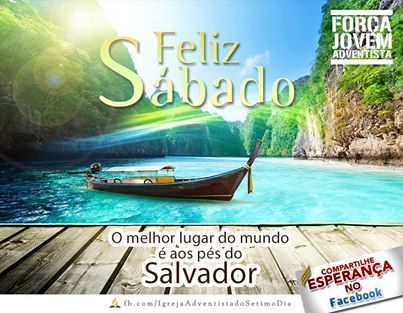 feliz sabado julho2013