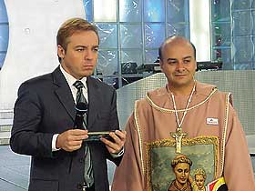 gugu carta de nossa senhora