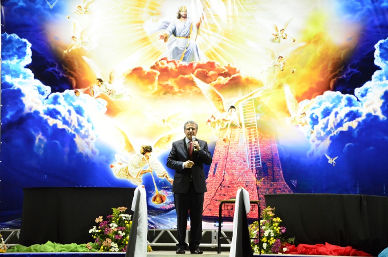 impacto joinville 2013