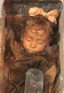 incorrupcao nada de milagre