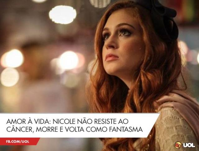 novela amor a vida espiritismo