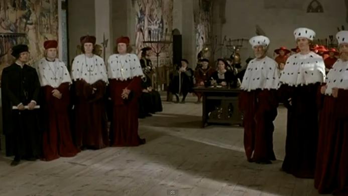 principes protestantes