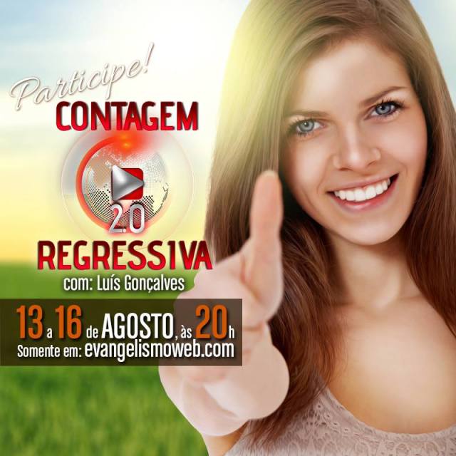 contagem regressiva 2013
