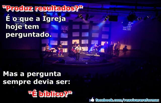 culto ou show2