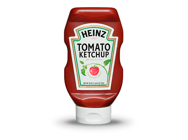 ketchup