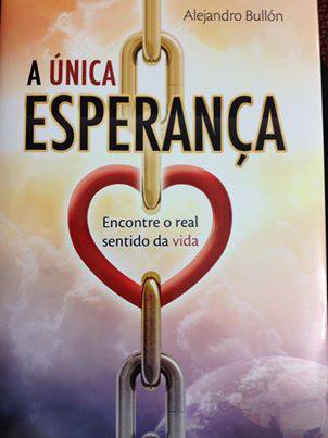 livro a unica esperanca1