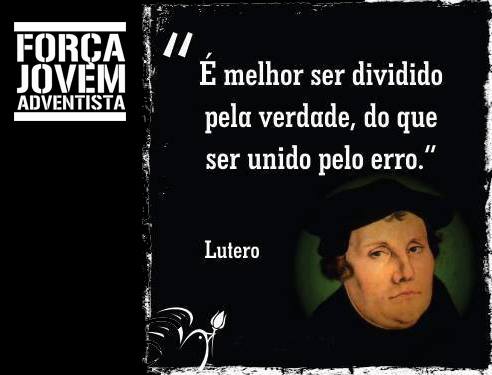 lutero divididos