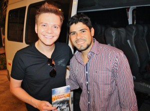 michel telo grande esperança