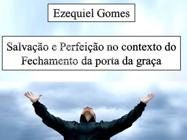 Salvacao e Perfeicao