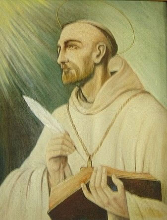 santo bernardo de claraval
