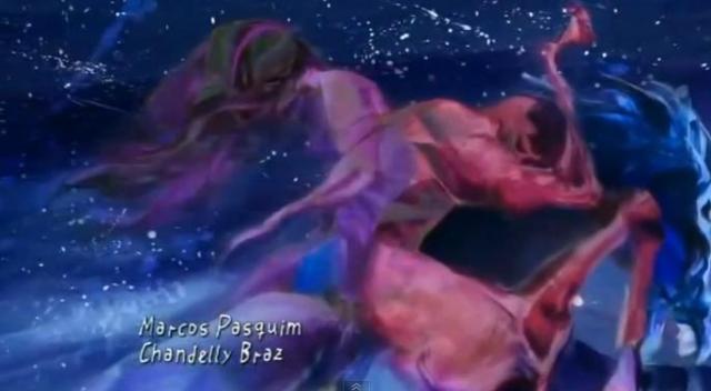 saramandaia lucifer e a igreja