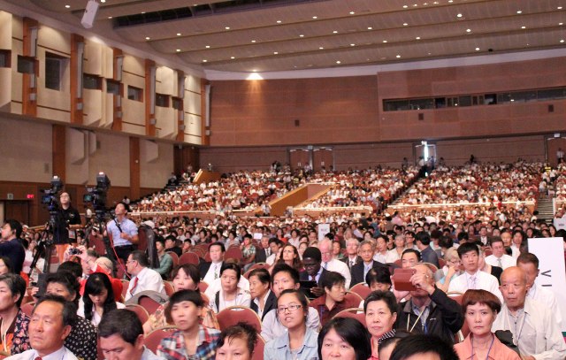 adventista convencao asia