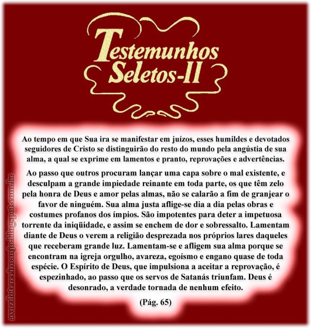 advertencias