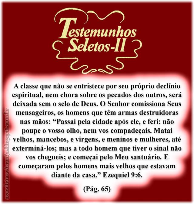 chorar pelos pecados