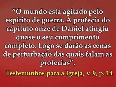 daniel 11 cumprimento