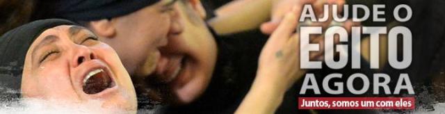 egito ajude