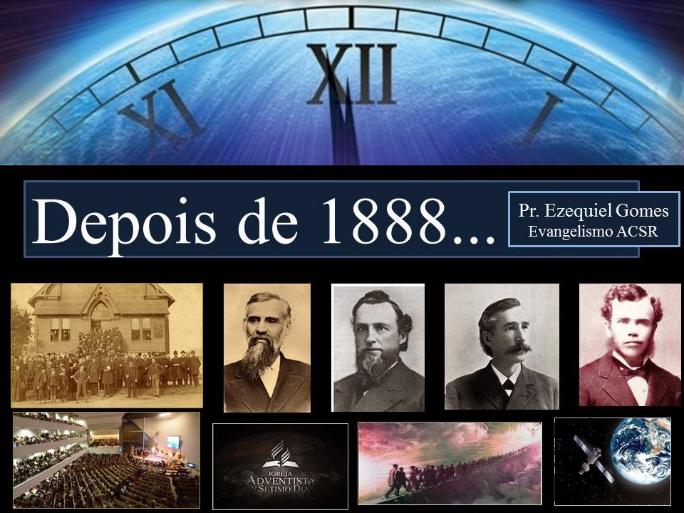 1888 depois