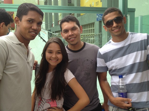 adventistas enem 2013 foto2