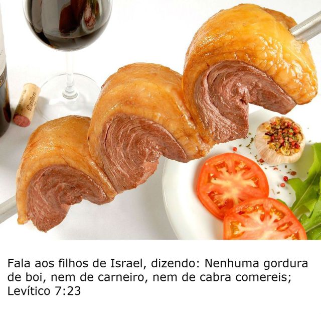 carne com gordura picanha