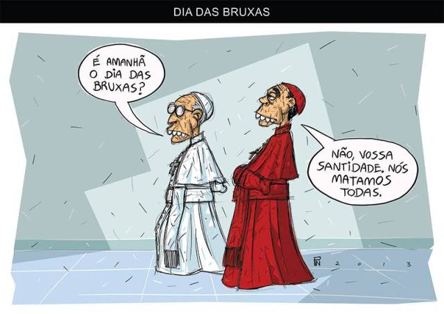 charge dia das bruxas