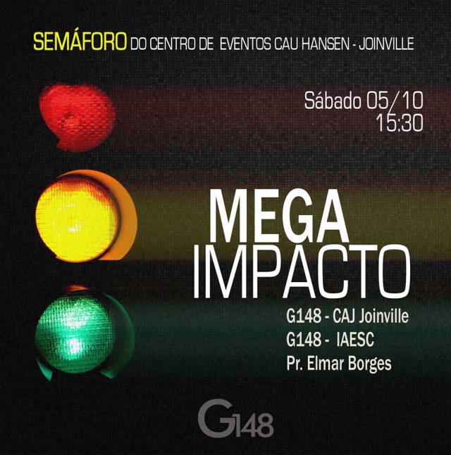joinville impacto adv