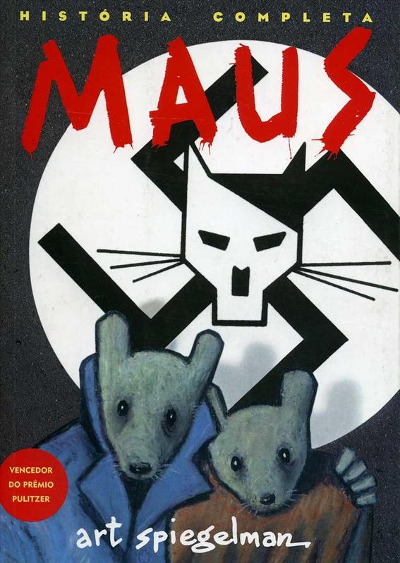 maus