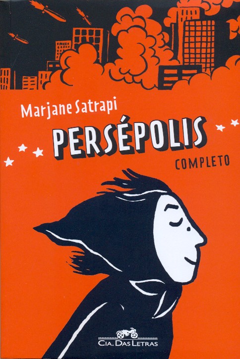 persepolis