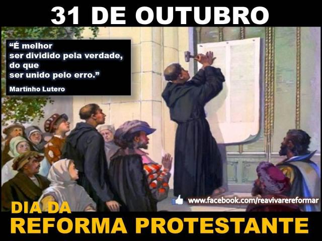 verdade protestante