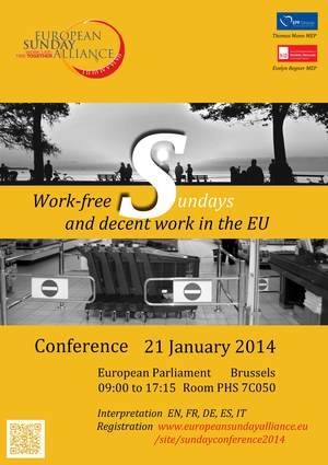 domingo sem trab 2014