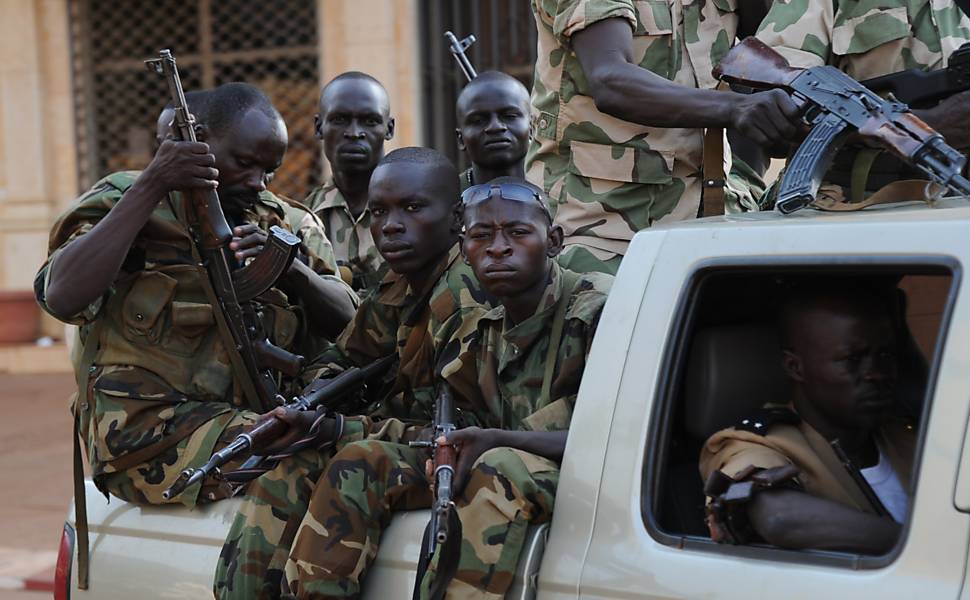 guerra3 islam cristianismo republica centro africana 2013