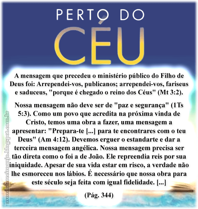 paz e seguranca nao