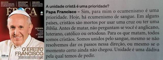 unidade papal