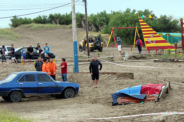 bola de fogo argen14