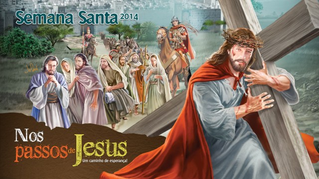 semana santa 2014