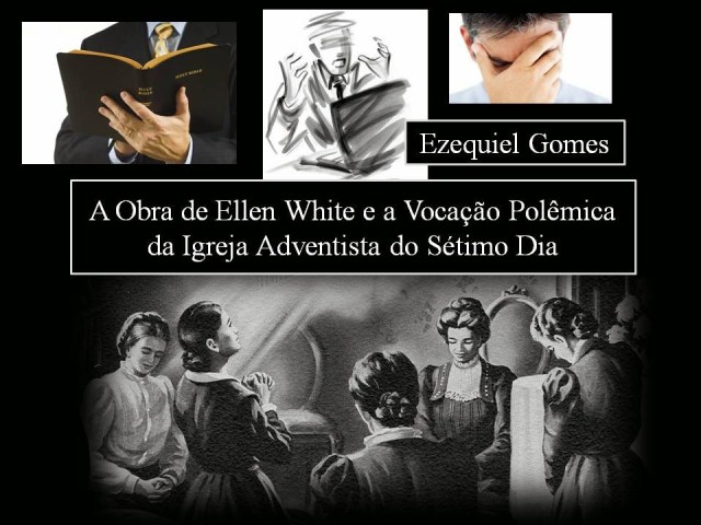 ellen white ezequiel gomes