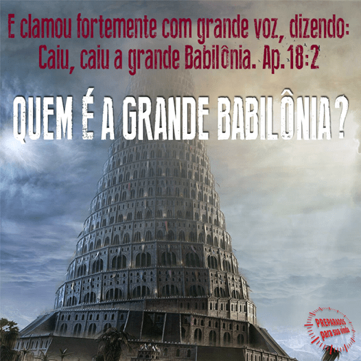 babilonia religioes