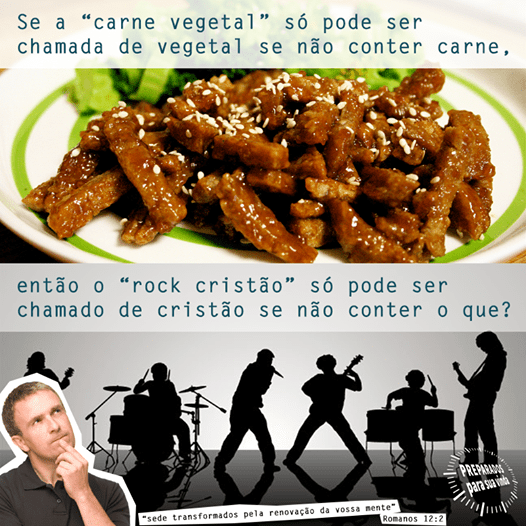 carne e rock