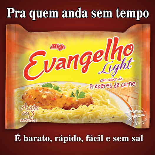 evangelho falso1