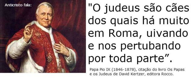 papa-pio-ix-contra-judeus