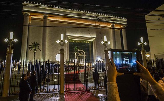 falso templo de salomao sao paulo