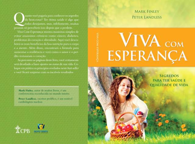 viva com esperanca