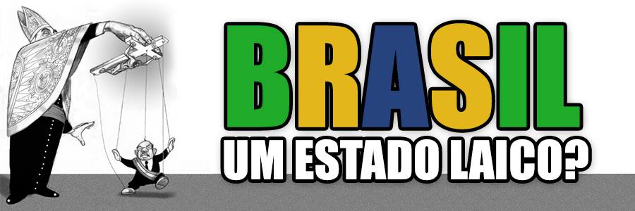 brasil laico