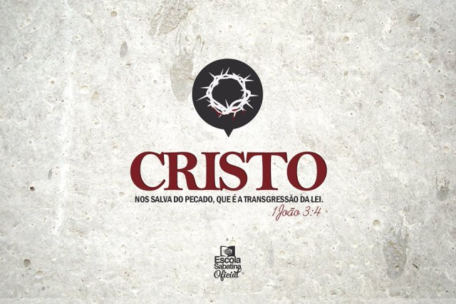 cristo nos salva