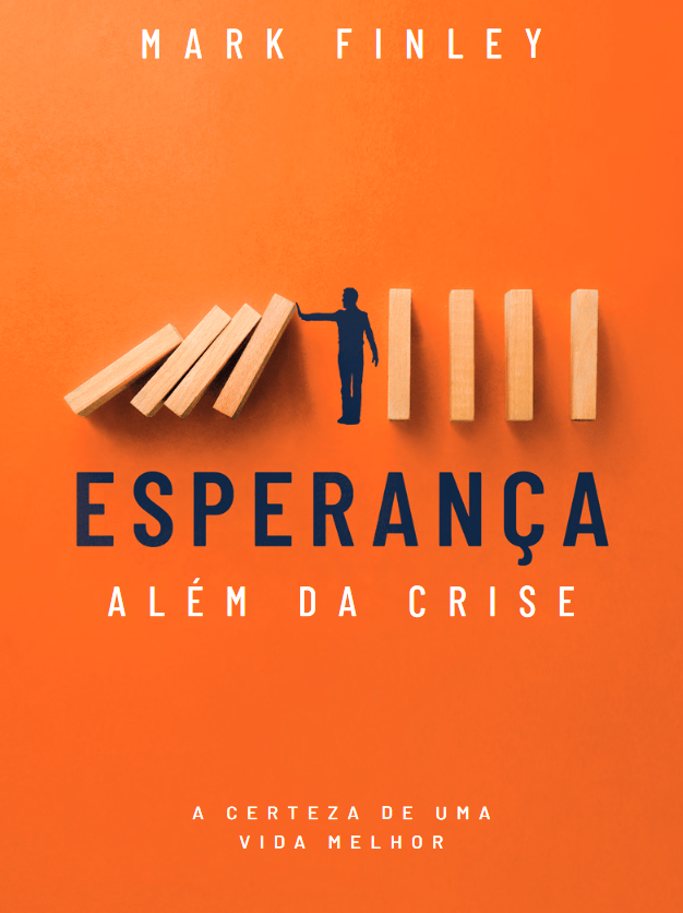 esperança alem da crise